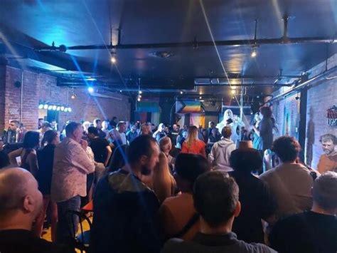 gay trois rivieres|La Diversité Bar LGBTQ+